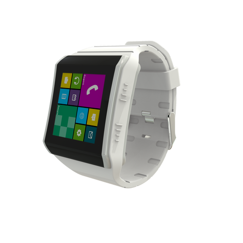 "RHINO" ANDROID 3G SMART PHONE WATCH