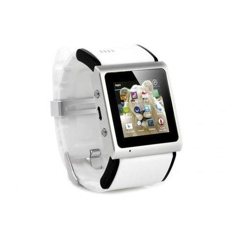 "TIGER" ANDROID PHONE WATCH